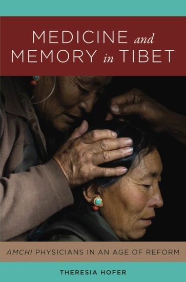 Medicine and Memory in Tibet main product photo