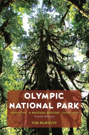 Olympic National Park main product photo