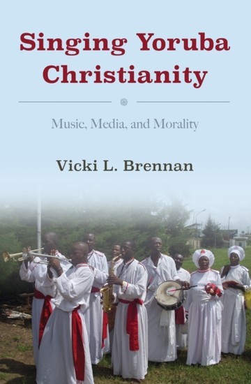 Singing Yoruba Christianity main product photo