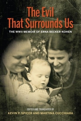 Evil That Surrounds Us