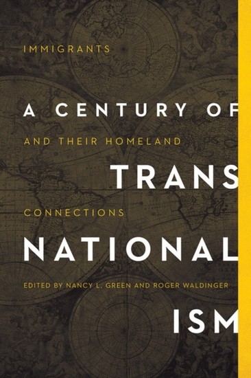 Century of Transnationalism main product photo