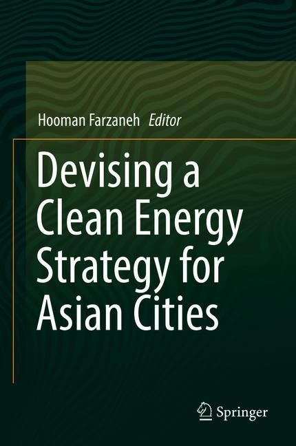 Devising a Clean Energy Strategy for Asian Cities main product photo