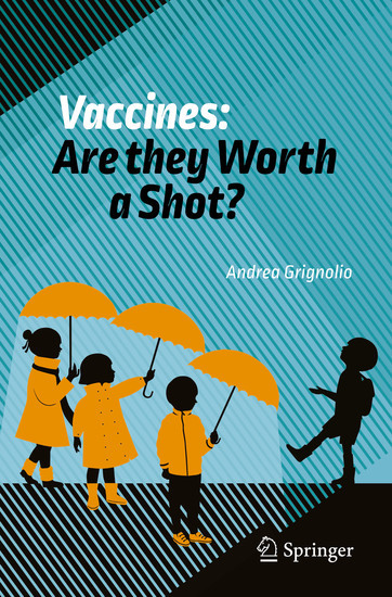 Vaccines: Are they Worth a Shot? main product photo