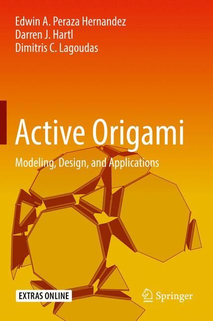 Active Origami main product photo