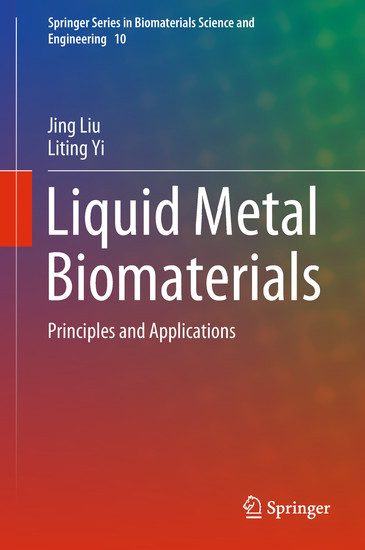 Liquid Metal Biomaterials main product photo