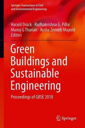 Green Buildings and Sustainable Engineering