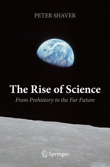 The Rise of Science main product photo