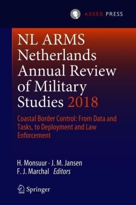 NL ARMS Netherlands Annual Review of Military Studies 2018