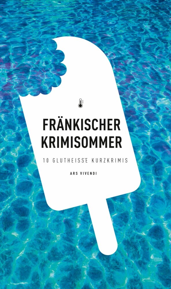 Fränkischer Krimisommer main product photo