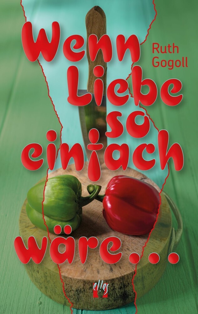 Wenn Liebe so einfach wäre ... main product photo