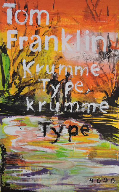Krumme Type, krumme Type main product photo