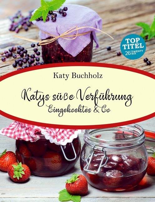 Katys süße Verführung main product photo