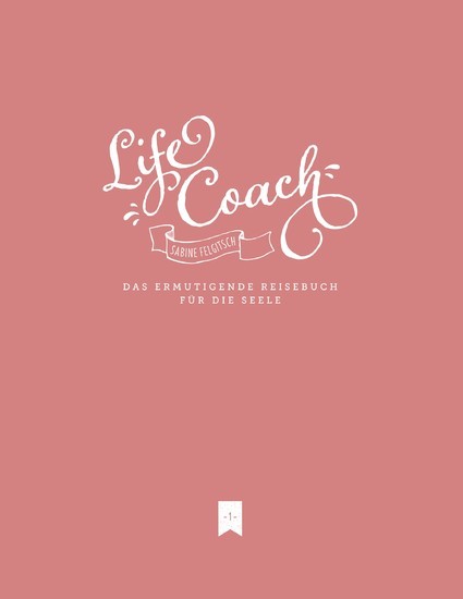 Life Coach main product photo