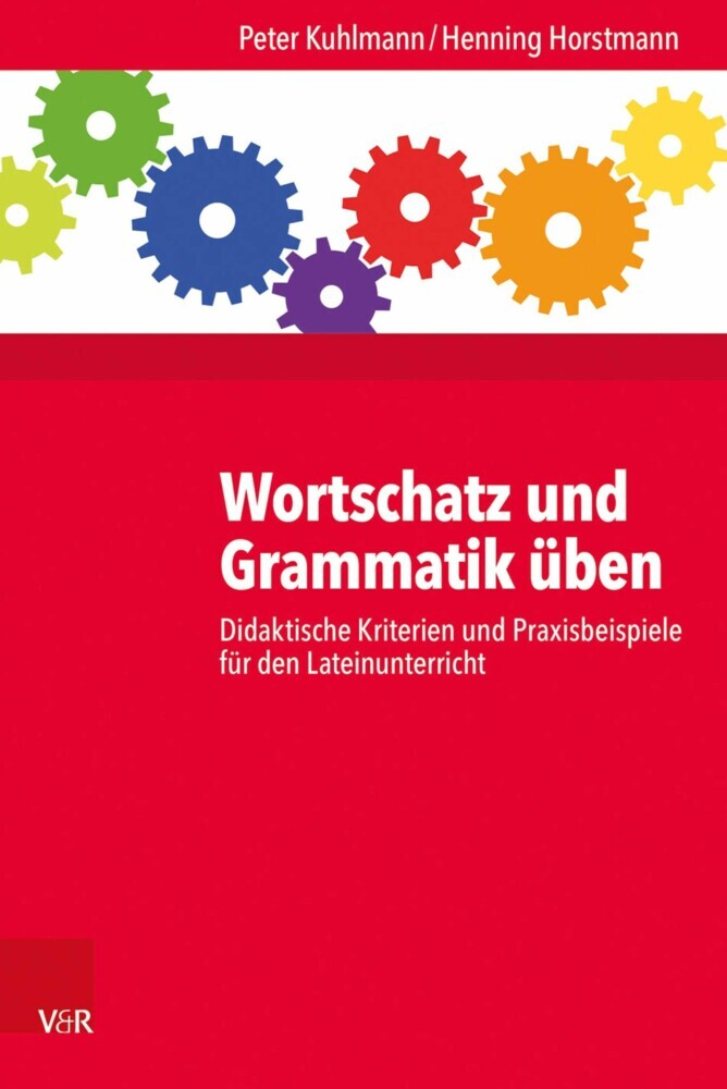 Wortschatz und Grammatik üben main product photo