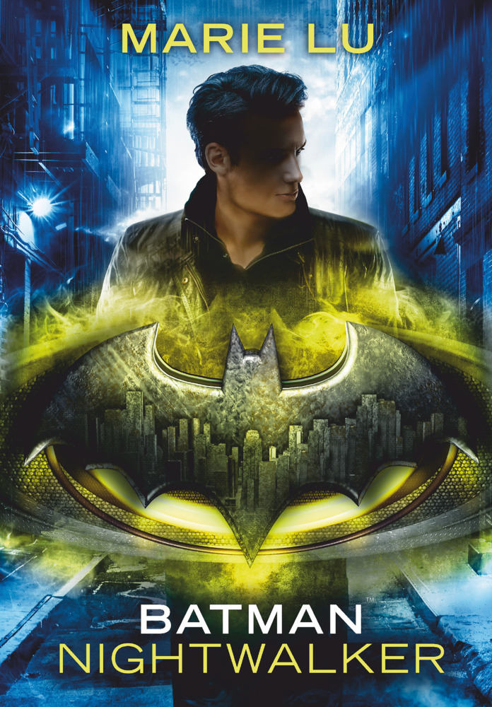 Batman - Nightwalker main product photo
