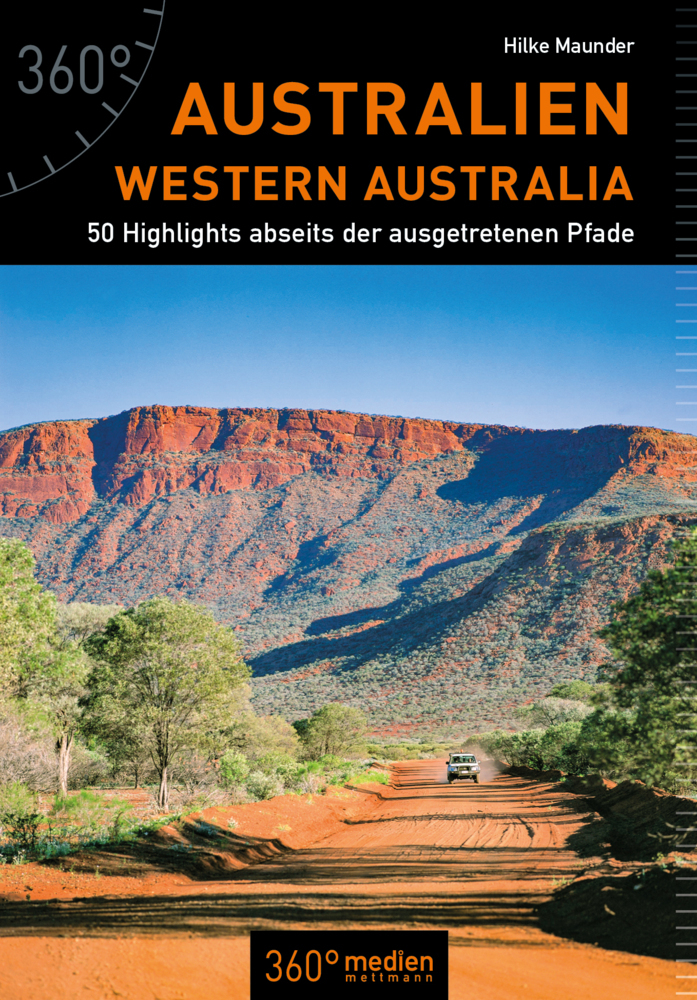 Australien - Western Australia main product photo