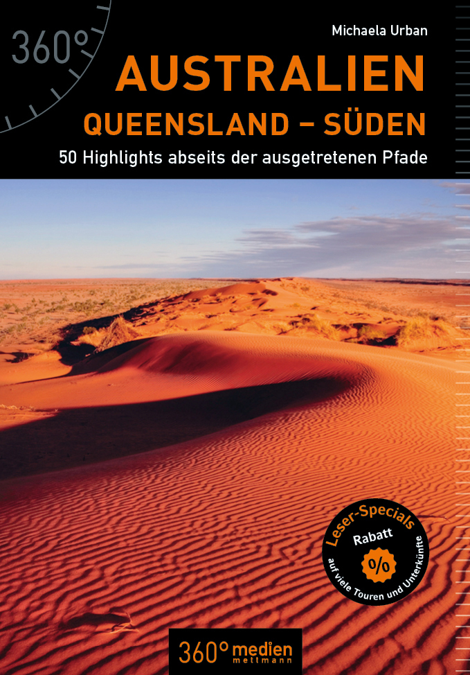 Australien - Queensland - Süden main product photo
