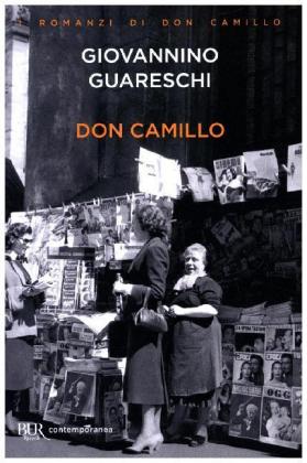 Don Camillo