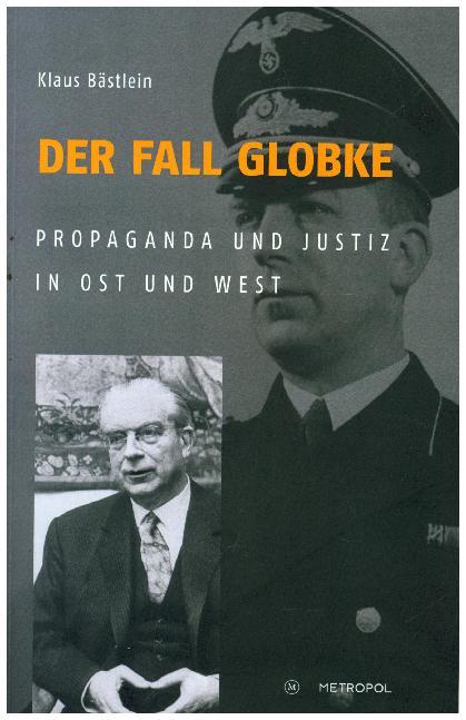 Der Fall Globke main product photo