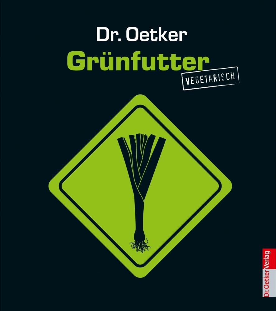 Grünfutter main product photo