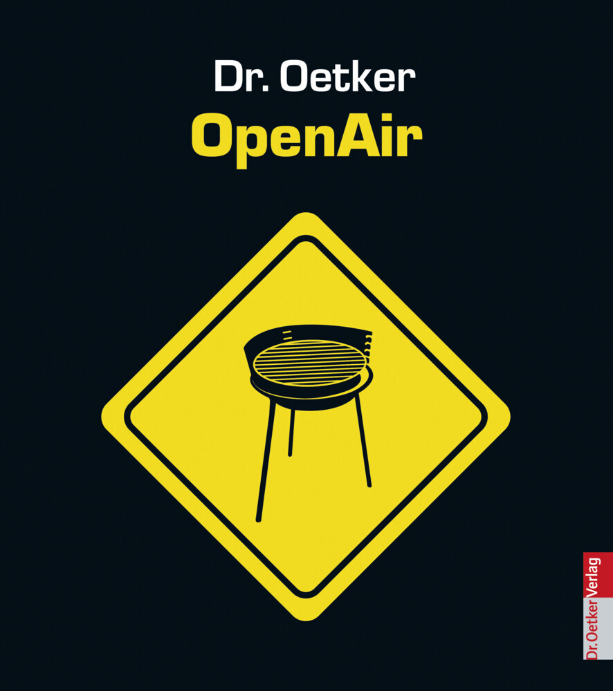 Open Air main product photo