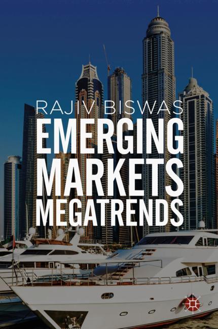Emerging Markets Megatrends main product photo