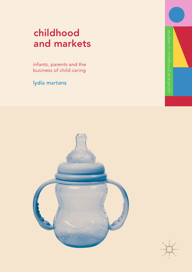 Childhood and Markets main product photo