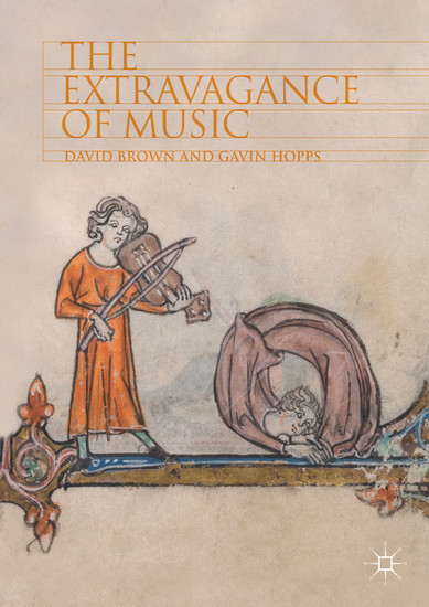 The Extravagance of Music main product photo