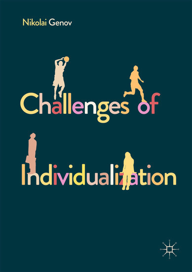 Challenges of Individualization main product photo