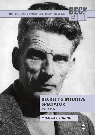 Beckett's Intuitive Spectator main product photo