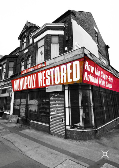 Monopoly Restored main product photo