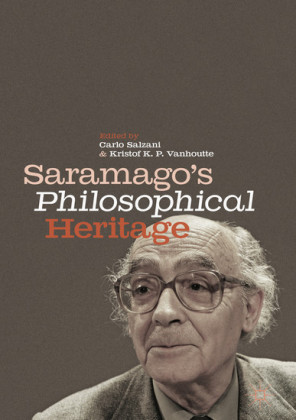Saramago's Philosophical Heritage