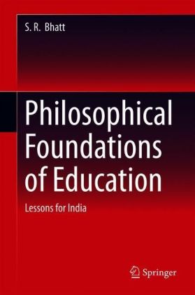 Philosophical Foundations of Education