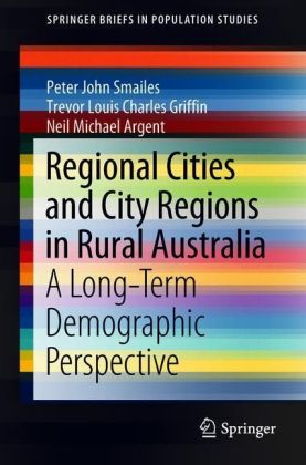 Regional Cities and City Regions in Rural Australia