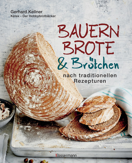 Bauernbrote & Brötchen nach traditionellen Rezepturen main product photo