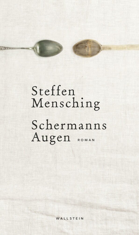 Schermanns Augen main product photo