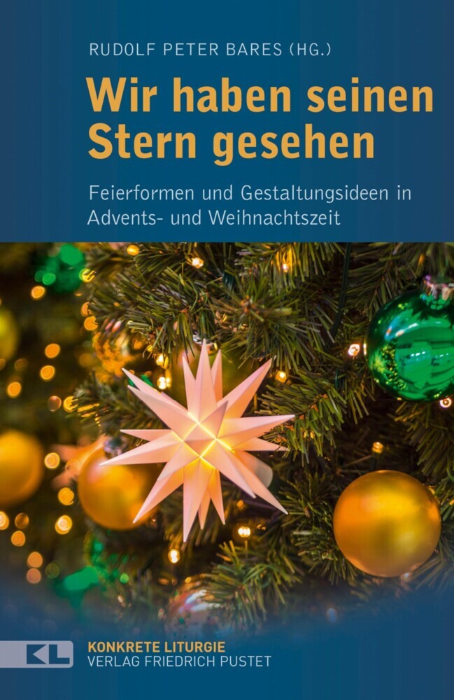 Wir haben seinen Stern gesehen main product photo