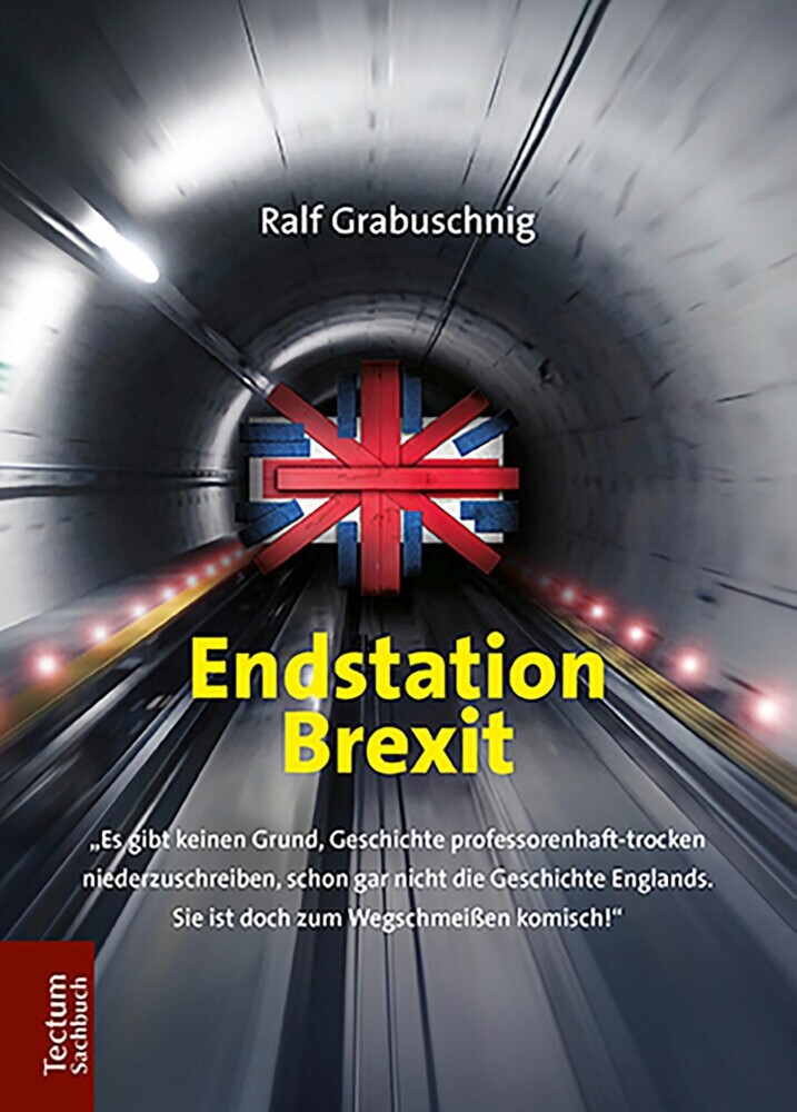 Endstation Brexit main product photo