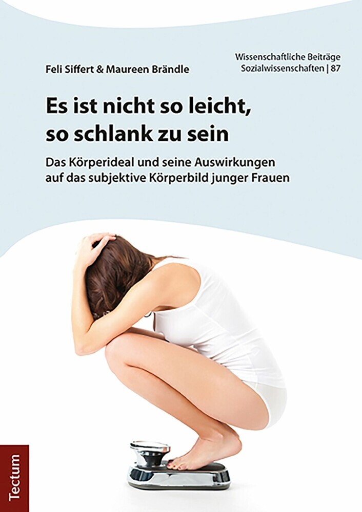 Es ist nicht so leicht, so schlank zu sein main product photo