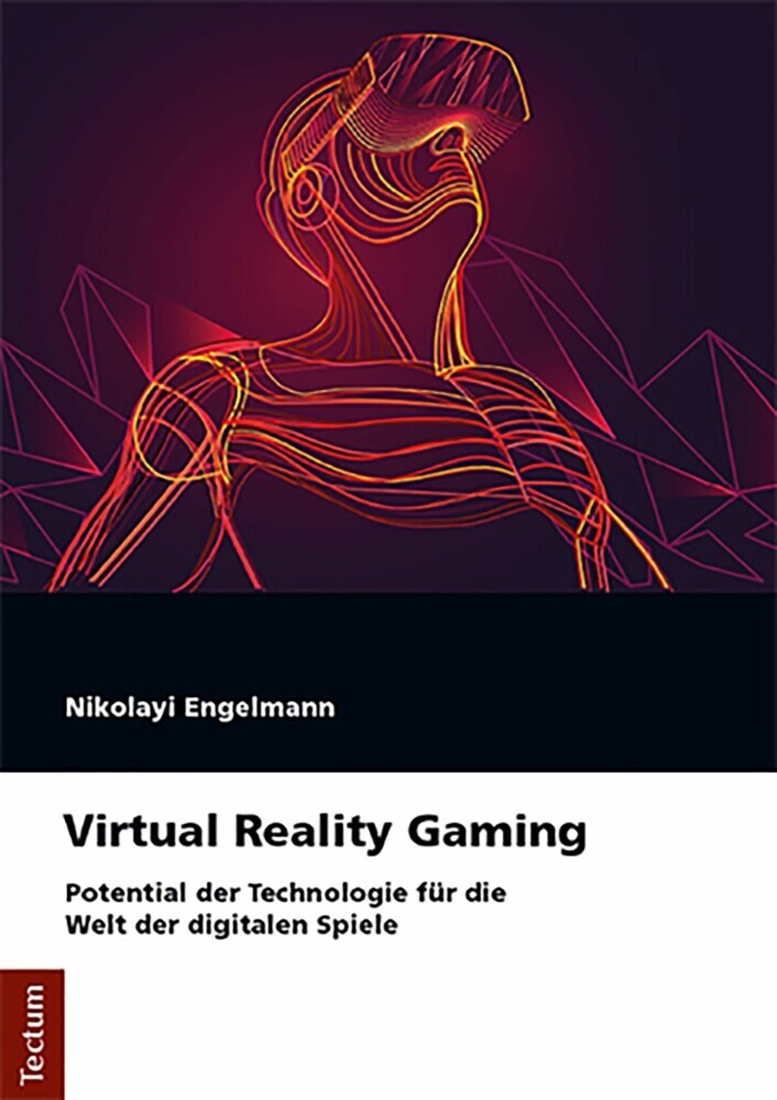 Virtual Reality Gaming main product photo