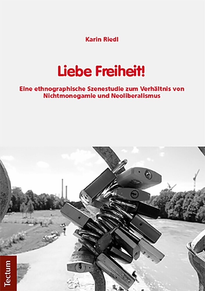 Liebe Freiheit! main product photo