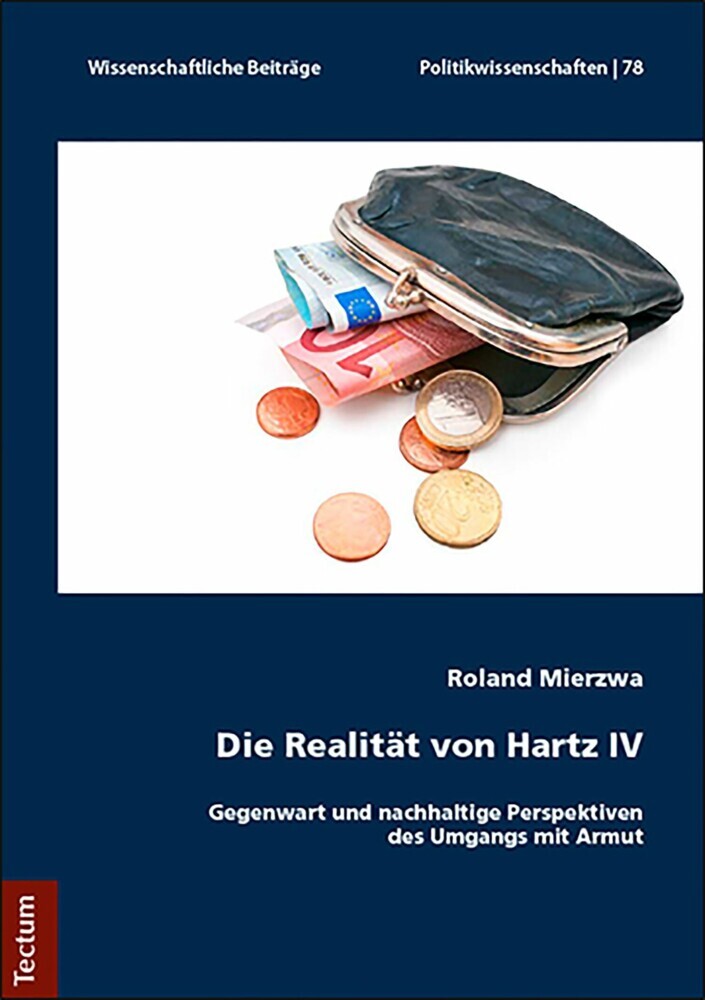 Die Realität von Hartz IV main product photo