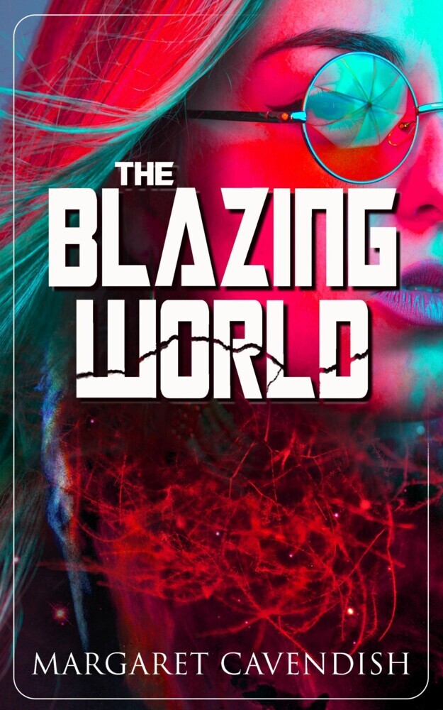 The Blazing World main product photo