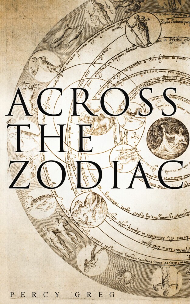 Across the Zodiac main product photo