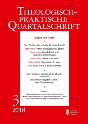 Moden und Trends