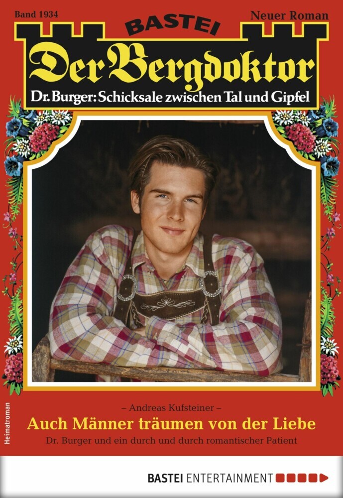 Der Bergdoktor 1934 main product photo