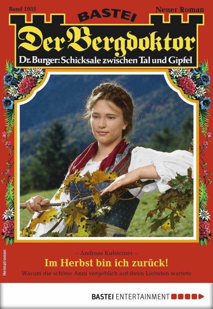 Der Bergdoktor 1935 main product photo