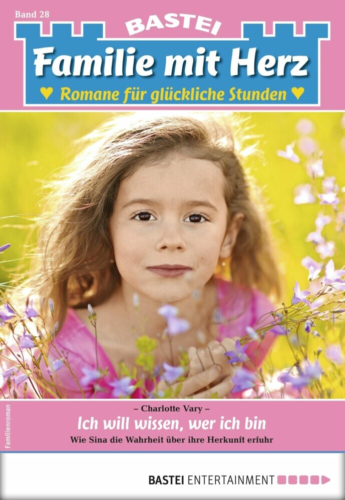 Familie mit Herz 28 main product photo