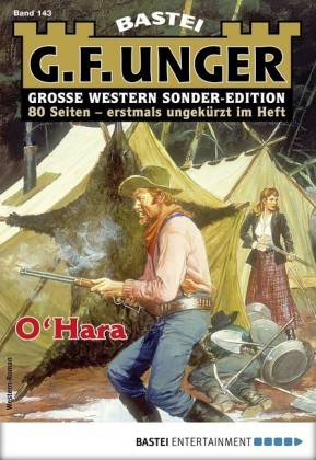 G. F. Unger Sonder-Edition 143