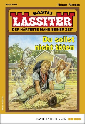 Lassiter 2403